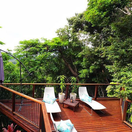 Whitsundays Bnb Retreat Эйрли-Бич Экстерьер фото