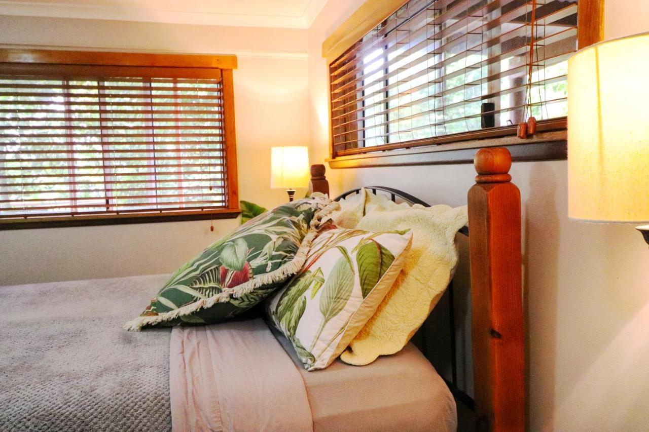 Whitsundays Bnb Retreat Эйрли-Бич Экстерьер фото