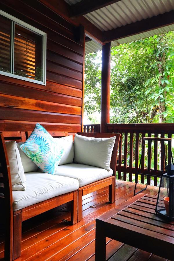 Whitsundays Bnb Retreat Эйрли-Бич Экстерьер фото