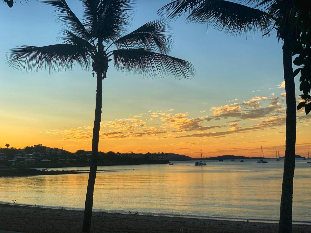 Whitsundays Bnb Retreat Эйрли-Бич Экстерьер фото
